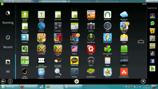 bluestacks android emulator windows