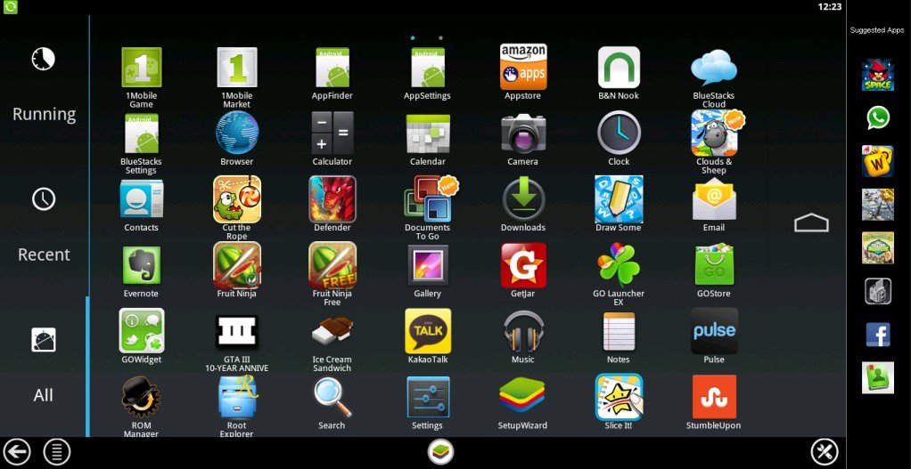 bluestacks for xp 32 bit free download