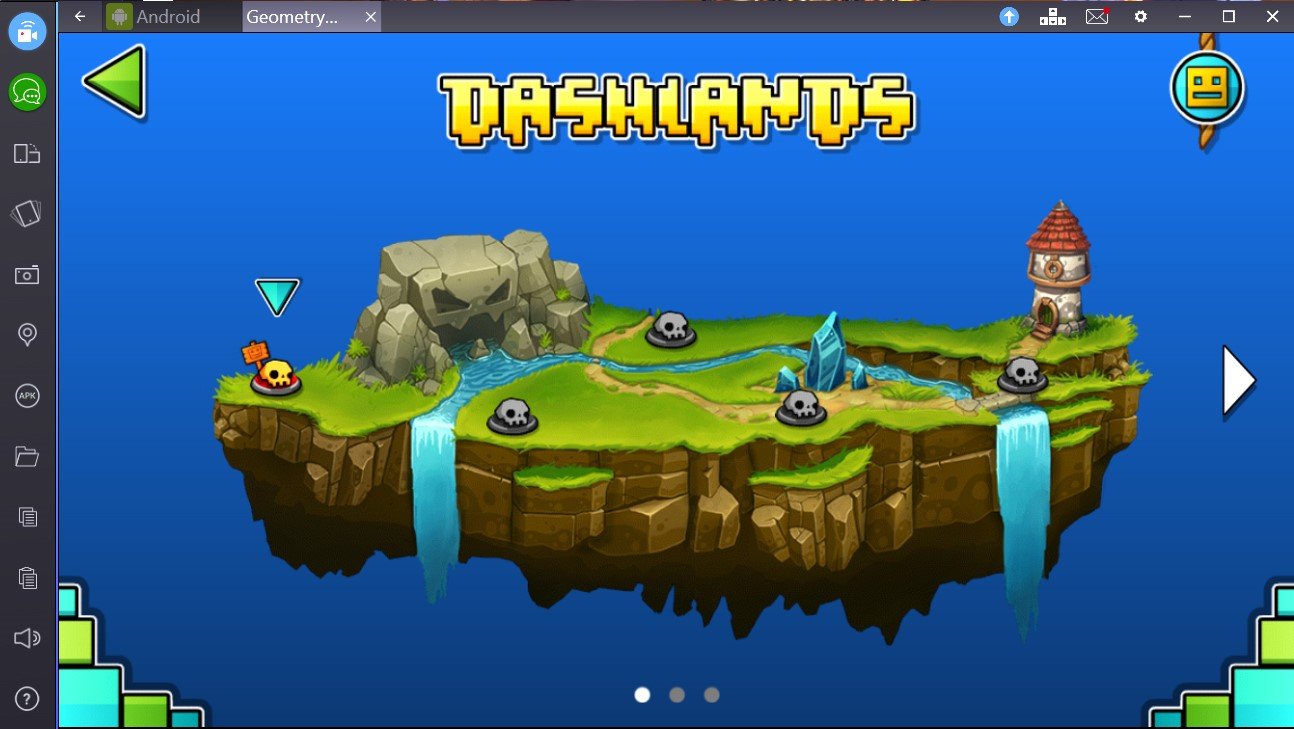 bluestacks ios