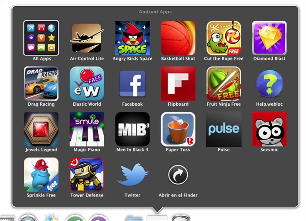 for mac instal BlueStacks 5.12.108.1002