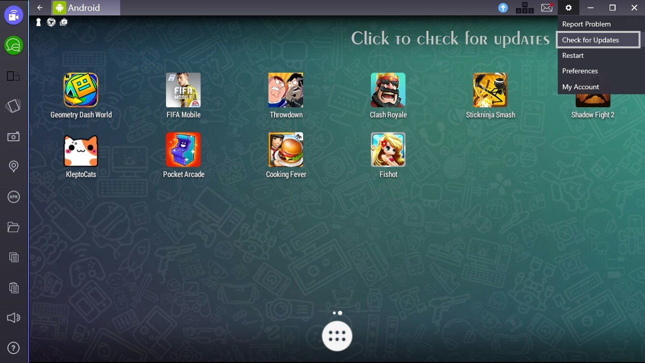 google play store app download for pc without bluestacks