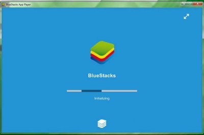 Bluestacks for Windows 10