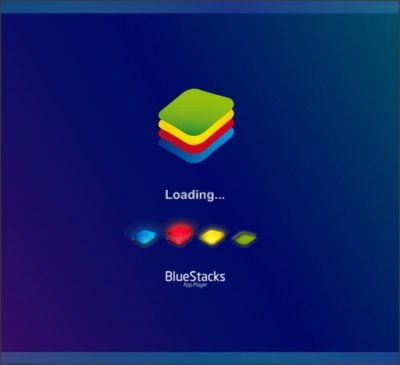 Bluestacks for Windows 8.1