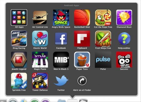 Bluestacks Mac Os App Re-size