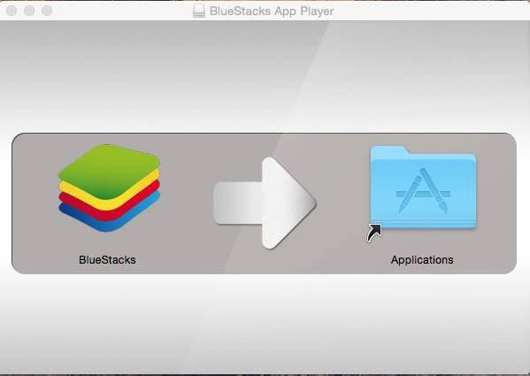 bluestacks for OS X 10.11